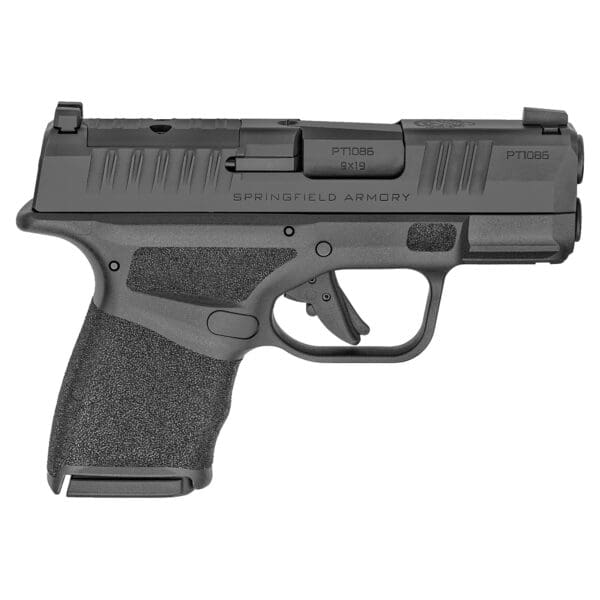 SPRGFLD HELLCAT OSP 9MM 3" BLK 10RD - Image 2