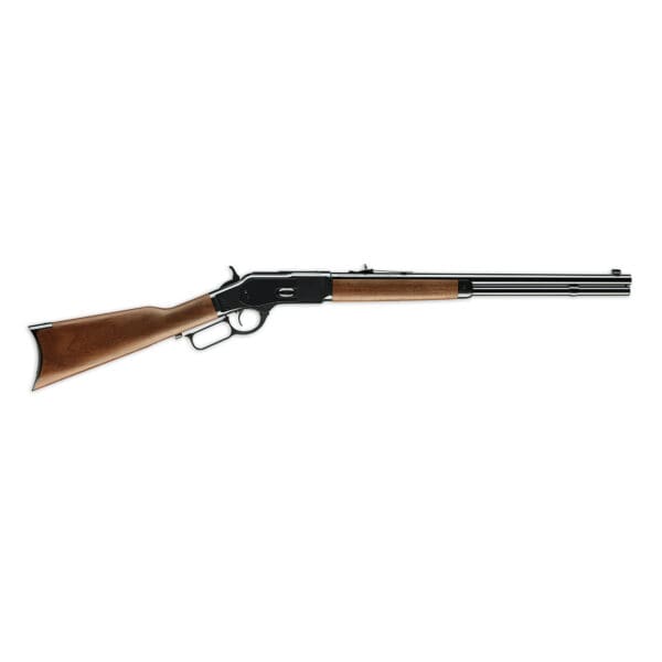 WIN 1873 SHORT RIFLE 45LC 20" 10RD