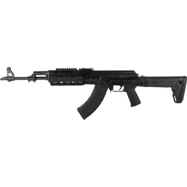 ZASTAVA M70 762X39 16" 30RD ZHUK BLK