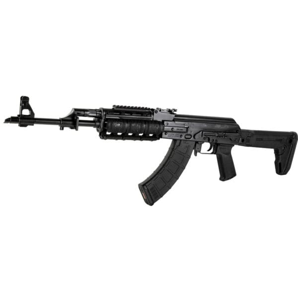 ZASTAVA M70 762X39 16" 30RD ZHUK BLK - Image 3