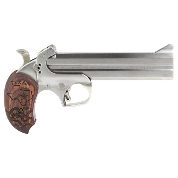 BOND ARMS THE TEXAN 45COLT/.410GA - Image 2