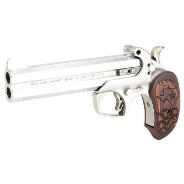 BOND ARMS THE TEXAN 45COLT/.410GA - Image 3