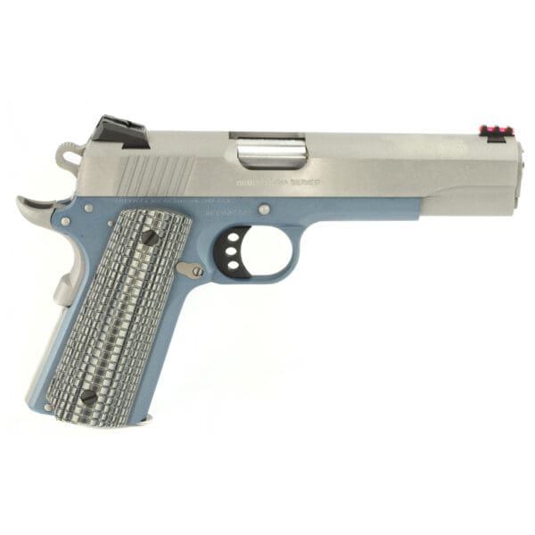 COLT COMPETITION TI 45ACP 5" 8RD - Image 2