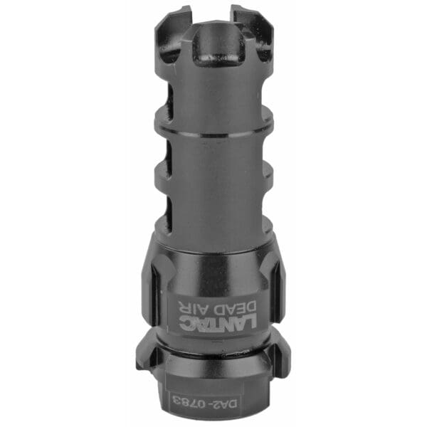 LANTAC Dragon MB for Dead Air .308 - Muzzle Brake Adapter