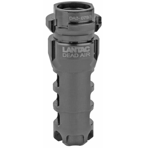 LANTAC Dragon MB for Dead Air .308 - Muzzle Brake Adapter - Image 2