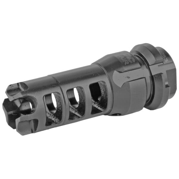 LANTAC Dragon MB for Dead Air .308 - Muzzle Brake Adapter - Image 3