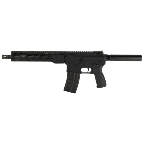 RADICAL PSTL 556NATO 10.5" 30RD BLK