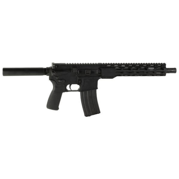 RADICAL PSTL 556NATO 10.5" 30RD BLK - Image 2