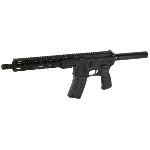 RADICAL PSTL 556NATO 10.5" 30RD BLK - Image 3