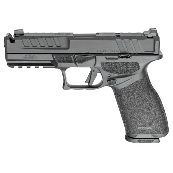 SPRGFLD ECHELON 9MM COMP 4.5F 10RD