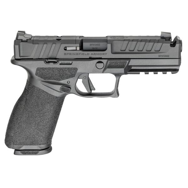 SPRGFLD ECHELON 9MM COMP 4.5F 10RD - Image 2