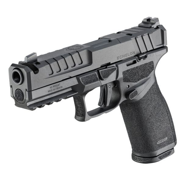 SPRGFLD ECHELON 9MM COMP 4.5F 10RD - Image 3