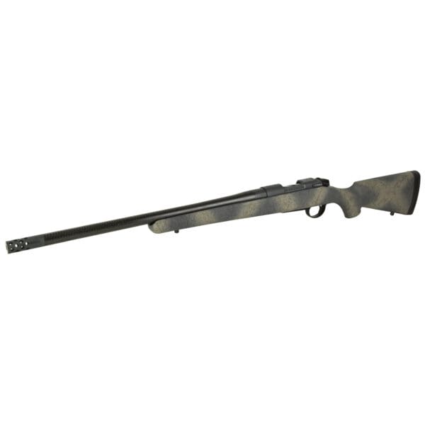 BERGARA RIDGE CARBON WLDRNSS 6.5CM - Image 3