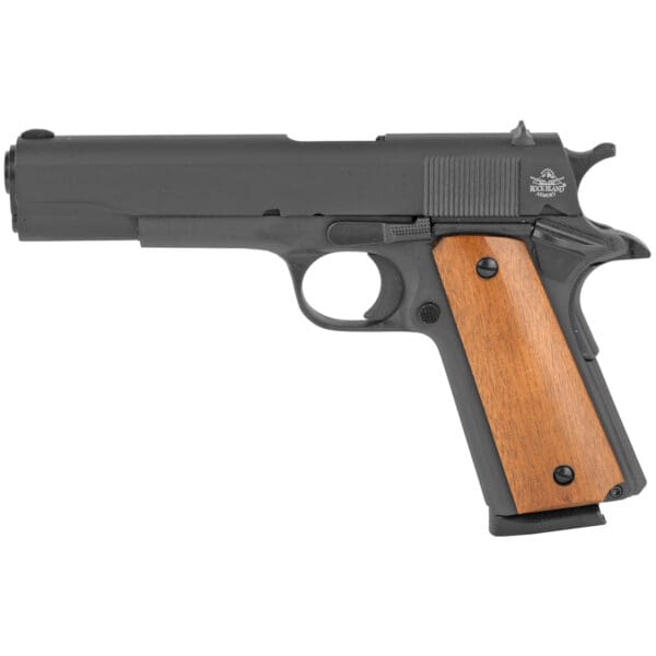 ROCK ISLAND 1911 45ACP 5" 8RD PRKD