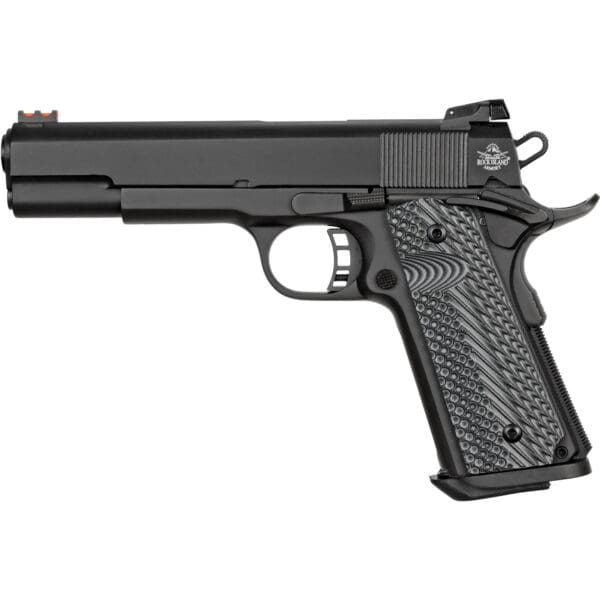 ROCK ISLAND ROCK ULTRA 45ACP 5" 8RD