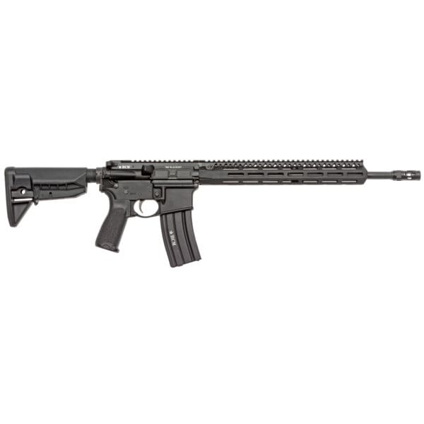 BCM 300BLK RECCE-16" MCMR 30RD BLK - Image 2