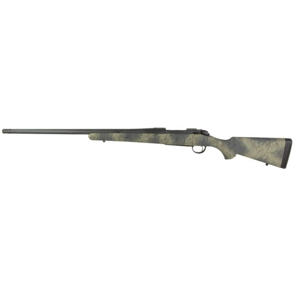 BERGARA RDG WLDRNSS 7MM PRC 22" 3RD