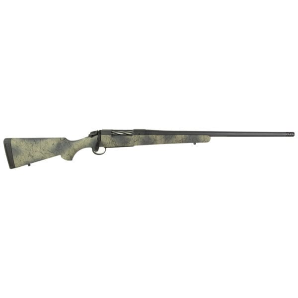 BERGARA RDG WLDRNSS 7MM PRC 22" 3RD - Image 2