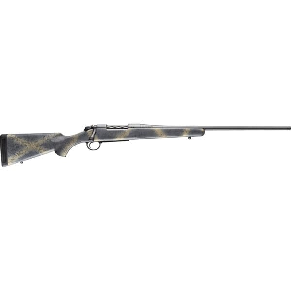 BERGARA HNTR WLDRNSS 300WIN 24" 3RD