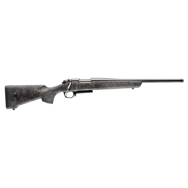 BERGARA STOKE CMPCT 6.5CM 20" 3RD