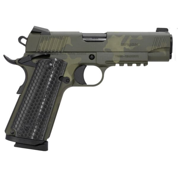 GIRSAN MC1911C 9MM 4.4" 9RD ODG CAMO - Image 2