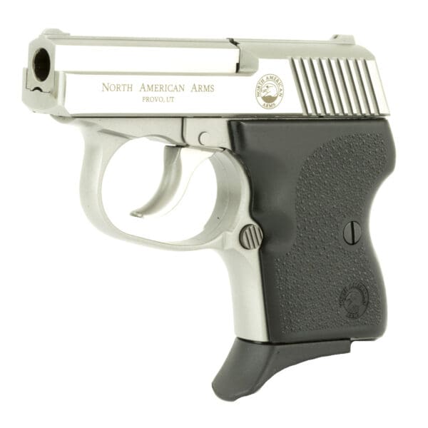 NAA GUARDIAN 32ACP 6RD STS - Image 3