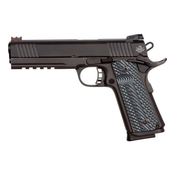 ROCK ISLAND TAC ULTRA 45ACP 5" 8RD