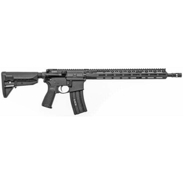 BCM RECCE-16 MCMR 5.56 W/ MLOK RAIL - Image 2