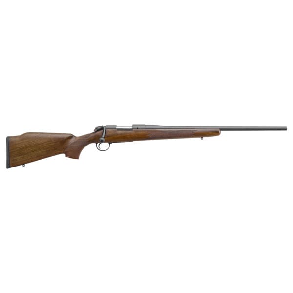 Bergara Timber 243WIN 22" 4RD Walnut Rifle