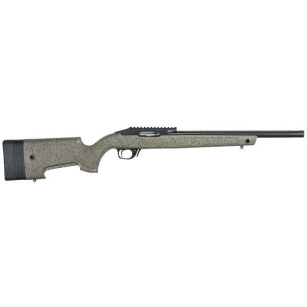 Bergara BXR 22LR 16.5" 10-Round Threaded Barrel Rifle