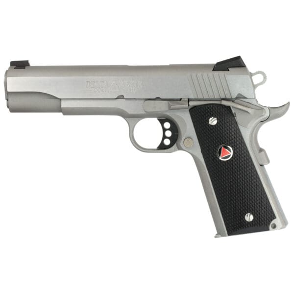 COLT DELTA ELITE 10MM 5" STS NOVAK - Image 2