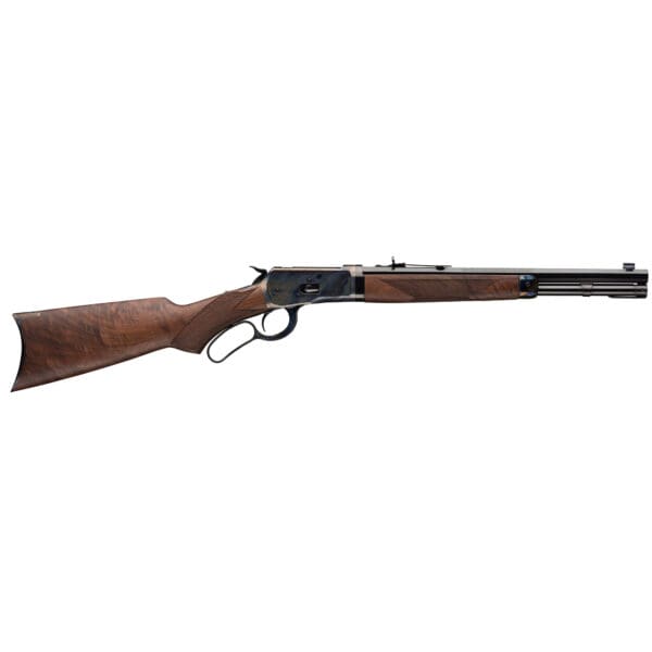 WIN 1892 DLX TRAPPER 357MAG 16" 7RD