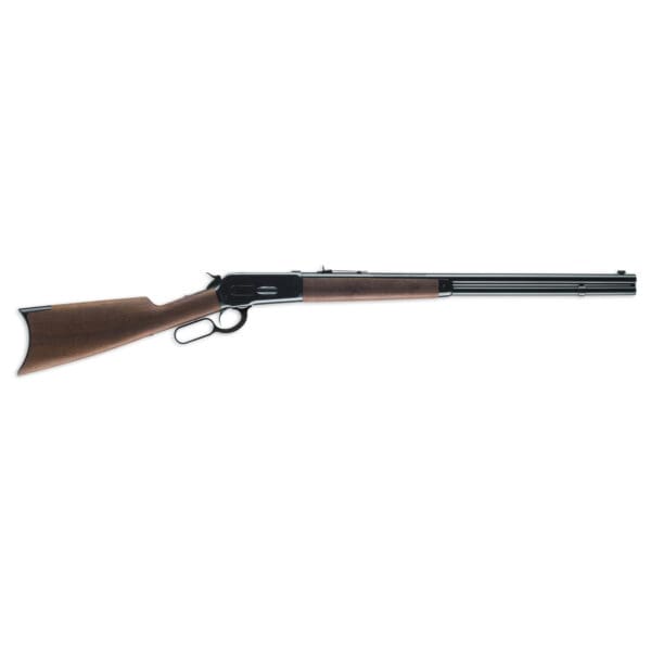 WIN 1886 SHORT RIFLE 45-70 24" 8RD