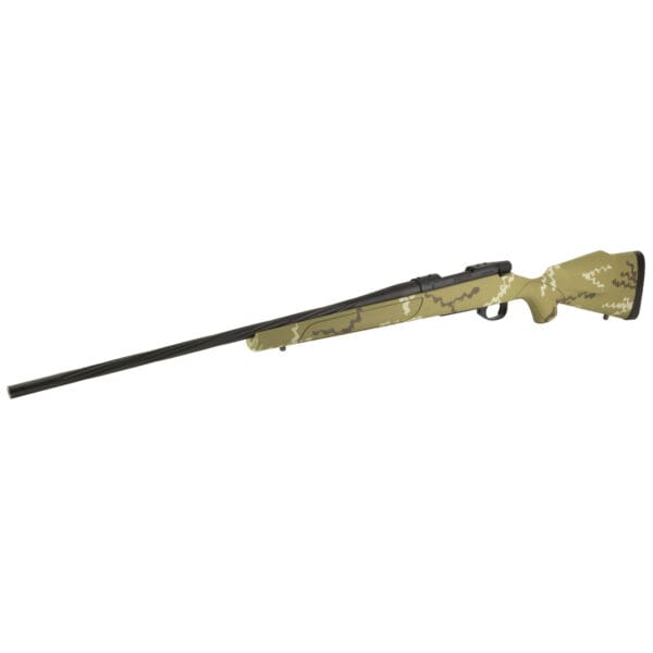 WBY V-GRD OUTFITTER 22-250 24" 5RD - Image 3