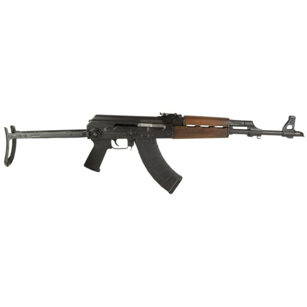 ZASTAVA M70 762X39 30RD FL WOOD UF - Image 2