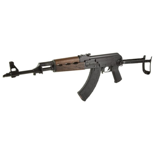 ZASTAVA M70 762X39 30RD FL WOOD UF - Image 3