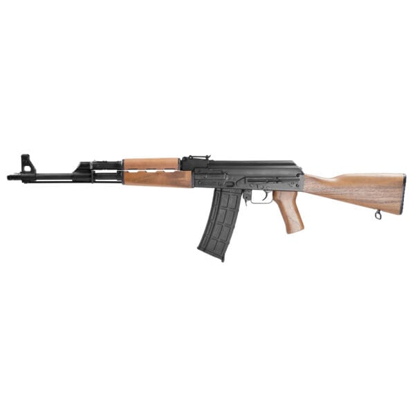 Zastava PAP M90 5.56 18.25" 30-Round Walnut Rifle