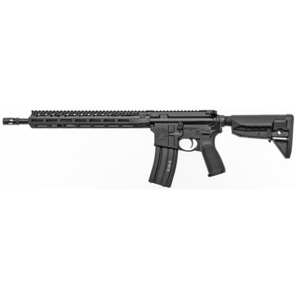 BCM RECCE-14" 5.56 MCMR 30RD BLK