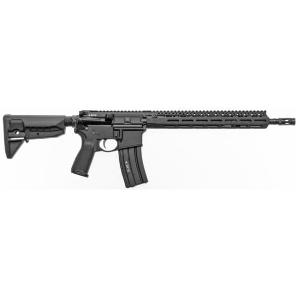 BCM RECCE-14" 5.56 MCMR 30RD BLK - Image 2