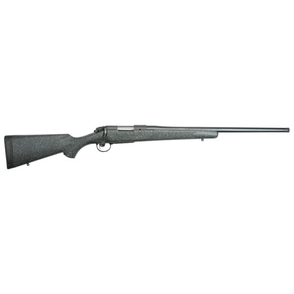 BERGARA RIDGE 308WIN 20" 4RD BLK