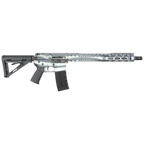 BRO SPEC+ 556NATO 16" 30RD PAT OBSID - Image 2