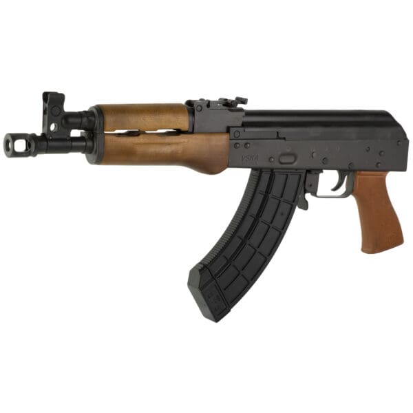 CENT ARMS VSKA DRA 762X39 12.25" 30R - Image 3