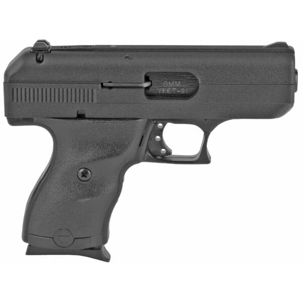 HI-PT C9 9MM CMP 3.5" 8RD POLY YEET - Image 2