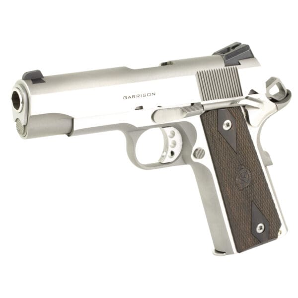 SPRGFLD 45ACP GARRISON 4.25" 7RD SS - Image 3