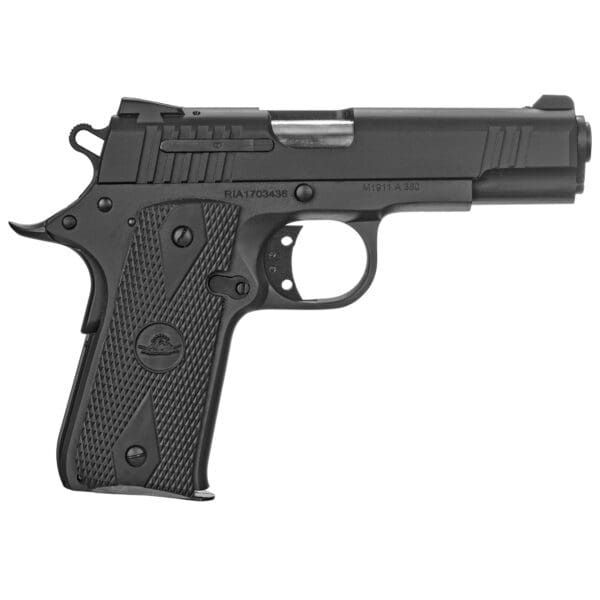 ROCK ISLAND BABY RCK 380ACP 3.75" 7R - Image 2