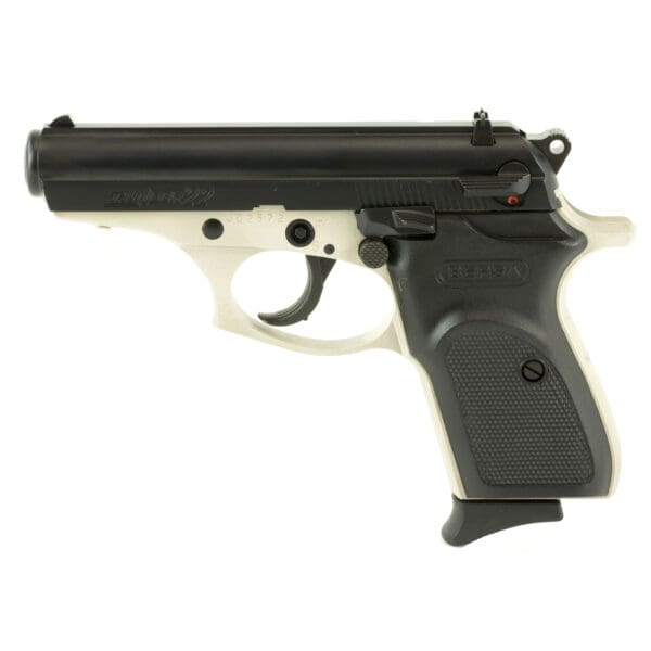 Bersa Thunder 22 DT 3.5" 10-Round Compact Handgun