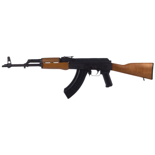 CENT ARMS GP/WASR10 762X39 WOOD 30RD