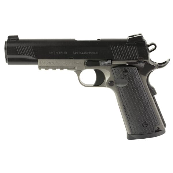 GIRSAN MC1911S 45ACP 5" 8RD TWO TONE