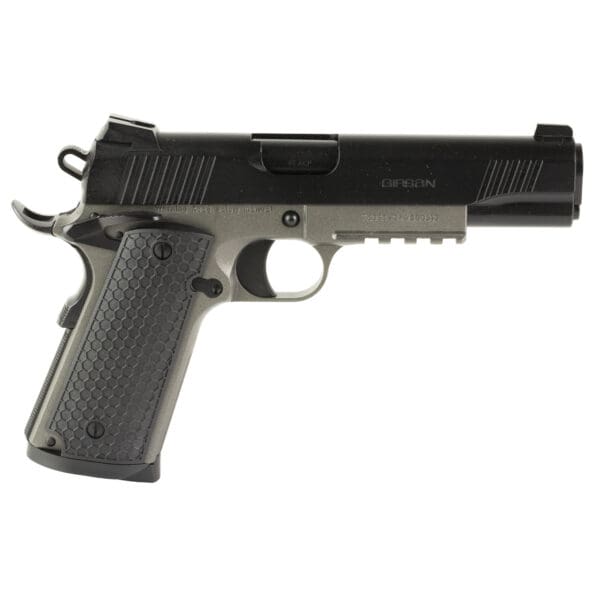 GIRSAN MC1911S 45ACP 5" 8RD TWO TONE - Image 2