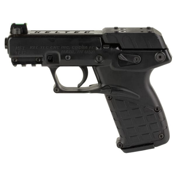 KELTEC P17 3.8" 22LR 17RD OR BLK